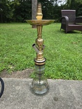 Khalil maamoon hookah for sale  Dearborn Heights