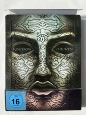 Königreich himmel steelbook gebraucht kaufen  Preußisch Oldendorf