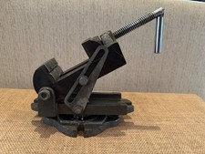 Tilting swivelling machine for sale  SUTTON COLDFIELD