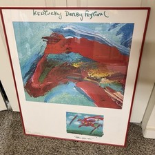 Peter max 1981 for sale  Lexington