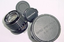 Pentax 100mm 2.8 for sale  HOUNSLOW