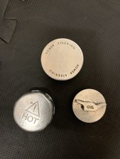 Polished alloy duratec for sale  HARROW