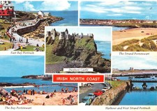 Topigraphical postcard ireland for sale  ROCHESTER
