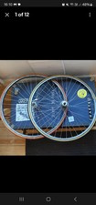 Campagnolo athena hubs for sale  LONDON
