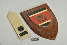 Rhodesia defence regiment for sale  SHAFTESBURY