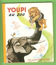 Pierre probst youpi d'occasion  Buxerolles