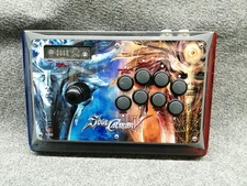 Soulcalibur V Arcade Fightstick Controller para PS3/PC - Usado pré-proprietário comprar usado  Enviando para Brazil