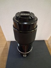 Obbiettivo nikon zoom usato Obbiettivo nikon zoom usato  Campagnano di Roma