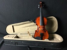 Countrywood student violin for sale  Marietta