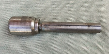 Albrecht schnellwechsel spann gebraucht kaufen  Holzgerlingen