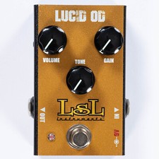 Mint lsl instruments for sale  National City