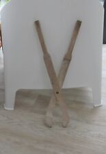 Vintage long handled for sale  NORTHAMPTON