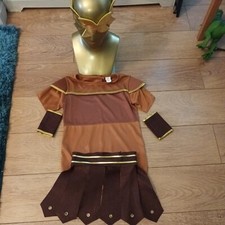 Nativity soldier childrens for sale  PONTYPRIDD