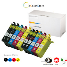 Cartucce per epson usato  Forli