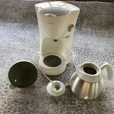 Cafeteira térmica Philips HD 7612/A  comprar usado  Enviando para Brazil
