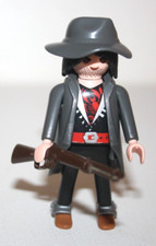Playmobil 5460 personnage d'occasion Playmobil 5460 personnage d'occasion  Forbach