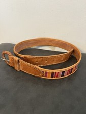 Vintage guatemalan woven for sale  Greenwood