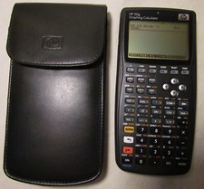 50g hewlett packard for sale  Pueblo
