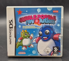 Bubble bobble revolution d'occasion  Sevran