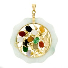Vintage 14k gold for sale  Montclair
