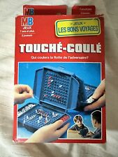 Touché coulé d'occasion  Marseille XII