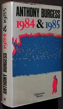 Burgess 1984 1985 usato  Napoli