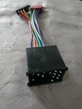 Autoradioadapter bmw gebraucht kaufen  Duisburg