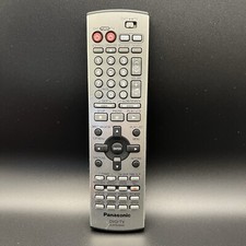 Panasonic remote control for sale  Orlando