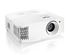 Optoma uhd38x uhd for sale  USA