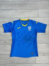 Ukraine national team d'occasion  Expédié en Belgium