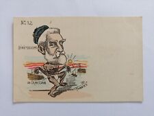 Cpa illustration norwin d'occasion  Saint-Père-en-Retz