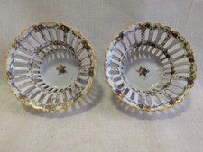 Antique trinket bowls for sale  BATH