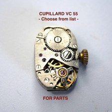 Mouvement watch movement d'occasion  Mordelles
