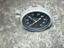 Ford prefect speedometer for sale  UK