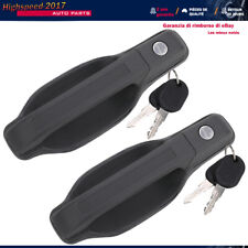 Poignee porte laterale d'occasion  Mitry-Mory