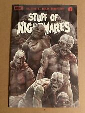 Stuff nightmares retailer for sale  Las Vegas