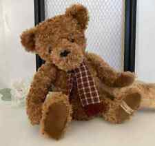 Peluche doudou nounours d'occasion  Donnemarie-Dontilly
