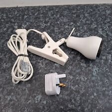 Ikea clip clamp for sale  SOUTHAMPTON
