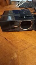 Acer projector k10 for sale  GRANTHAM