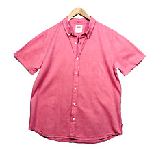 Levi chemise homme d'occasion  Ménéac