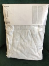 Ikea vorhang matilda gebraucht kaufen  Kirchheimbolanden