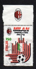 Republica 1992 milan usato  Corinaldo