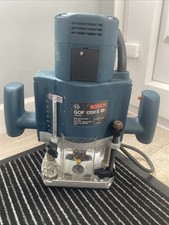 Bosch pro gof for sale  WIGAN