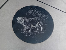 Really nice...real slate...wal for sale  ST. AUSTELL