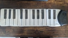 Portable foldable roll for sale  YORK