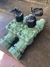 Underground sprinkler electric for sale  Indianapolis