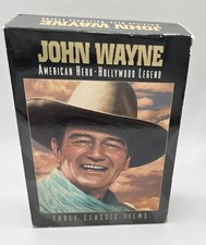 John wayne collection for sale  Coatesville