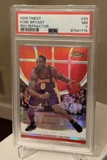 Kobe bryant 2005 for sale Kobe bryant 2005 for sale  Boston