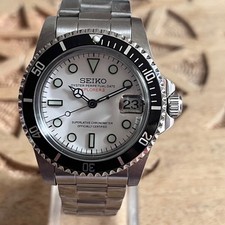 Montre plongée automatique d'occasion  Nancy-