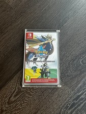 Nintendo switch pokémon for sale  UK